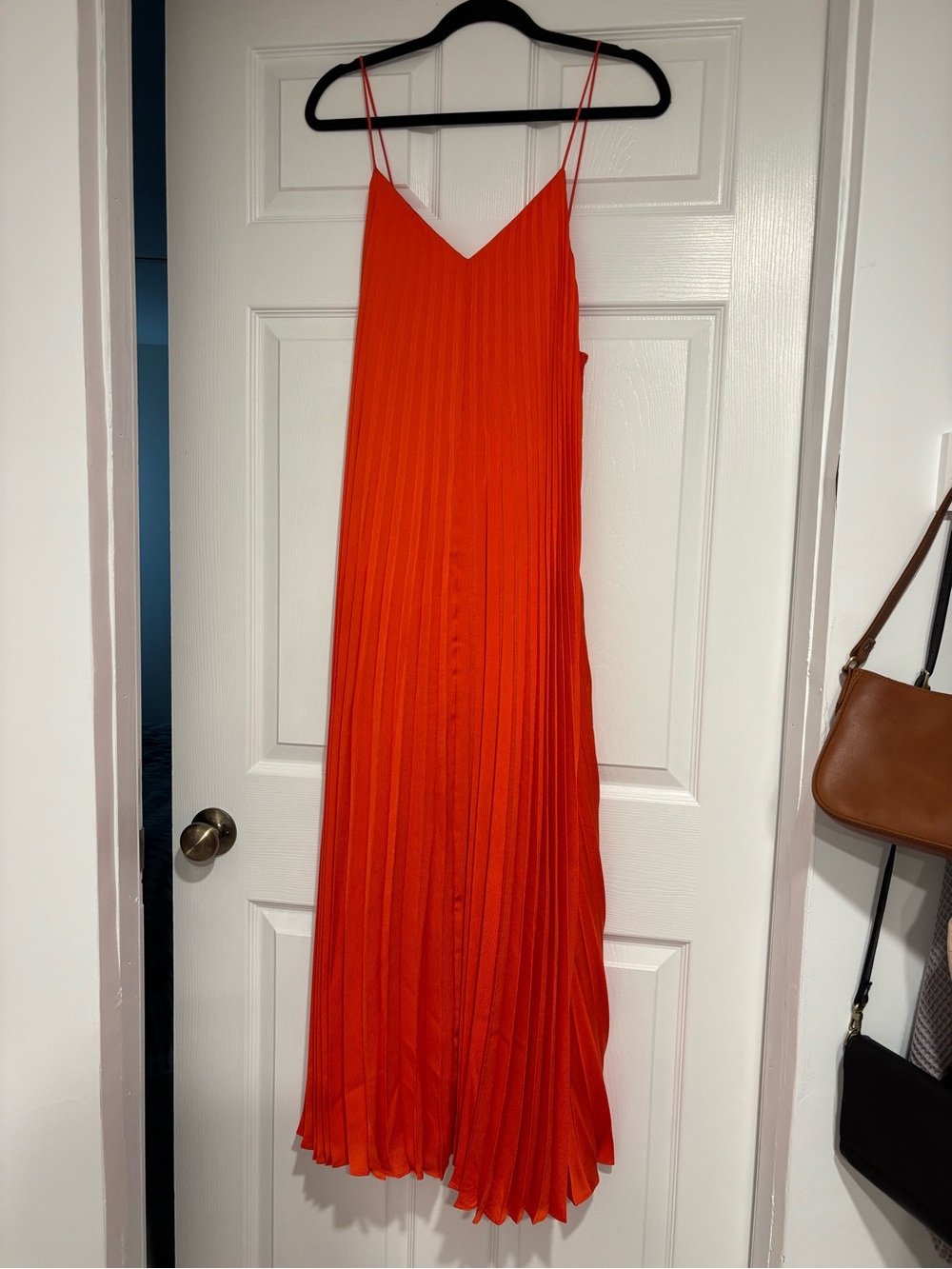 NWT Sezane Pavlina Dress - Picture 3 of 6